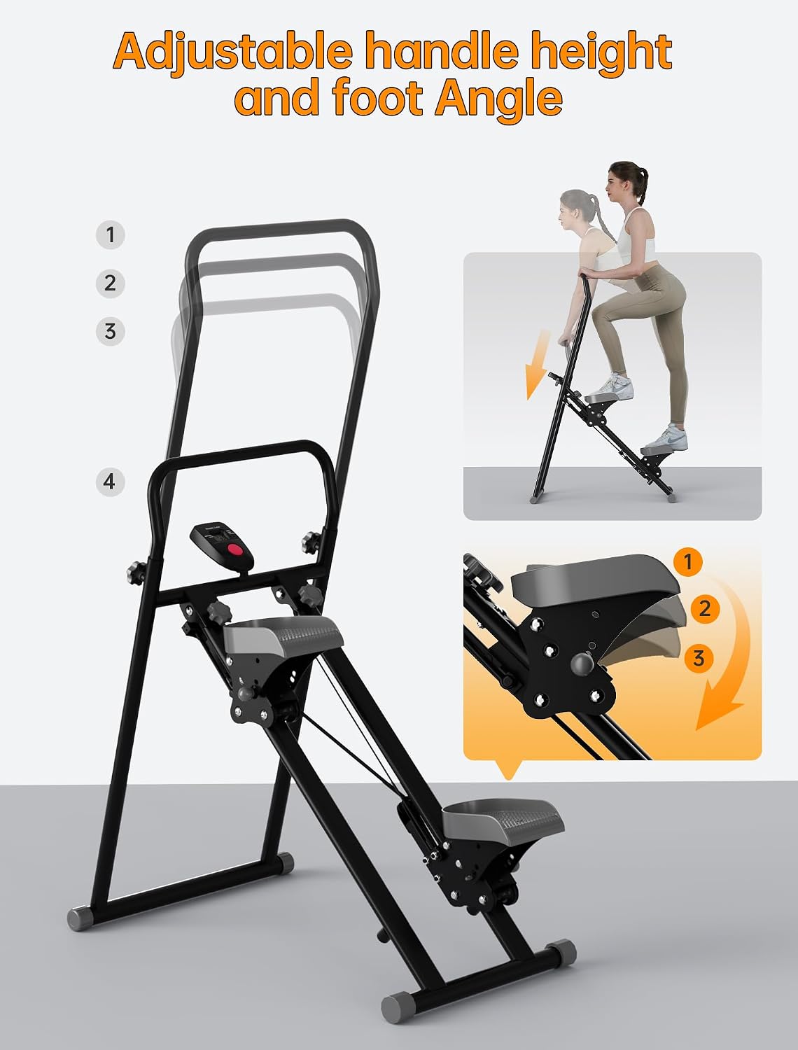 Exact source gallery 03 | StairClimber