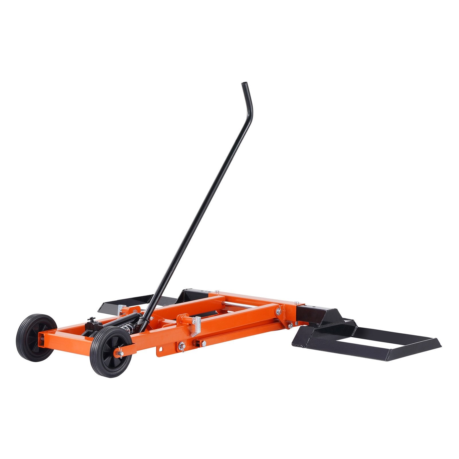 VEVOR SX2806 hydraulic lawn mower lift gallery 09