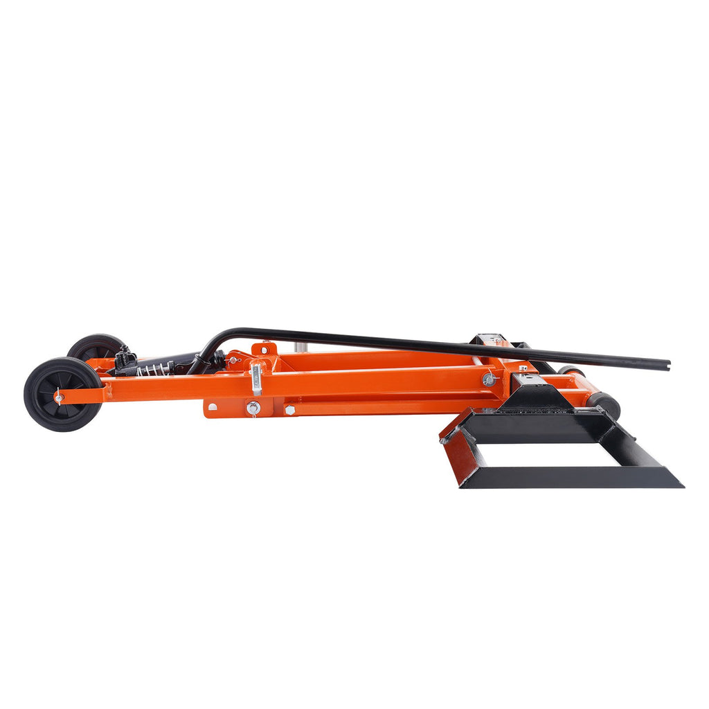VEVOR SX2806 hydraulic lawn mower lift gallery 10