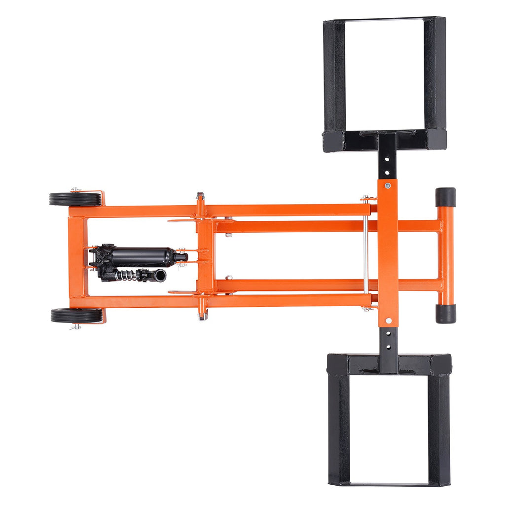 VEVOR SX2806 hydraulic lawn mower lift gallery 12