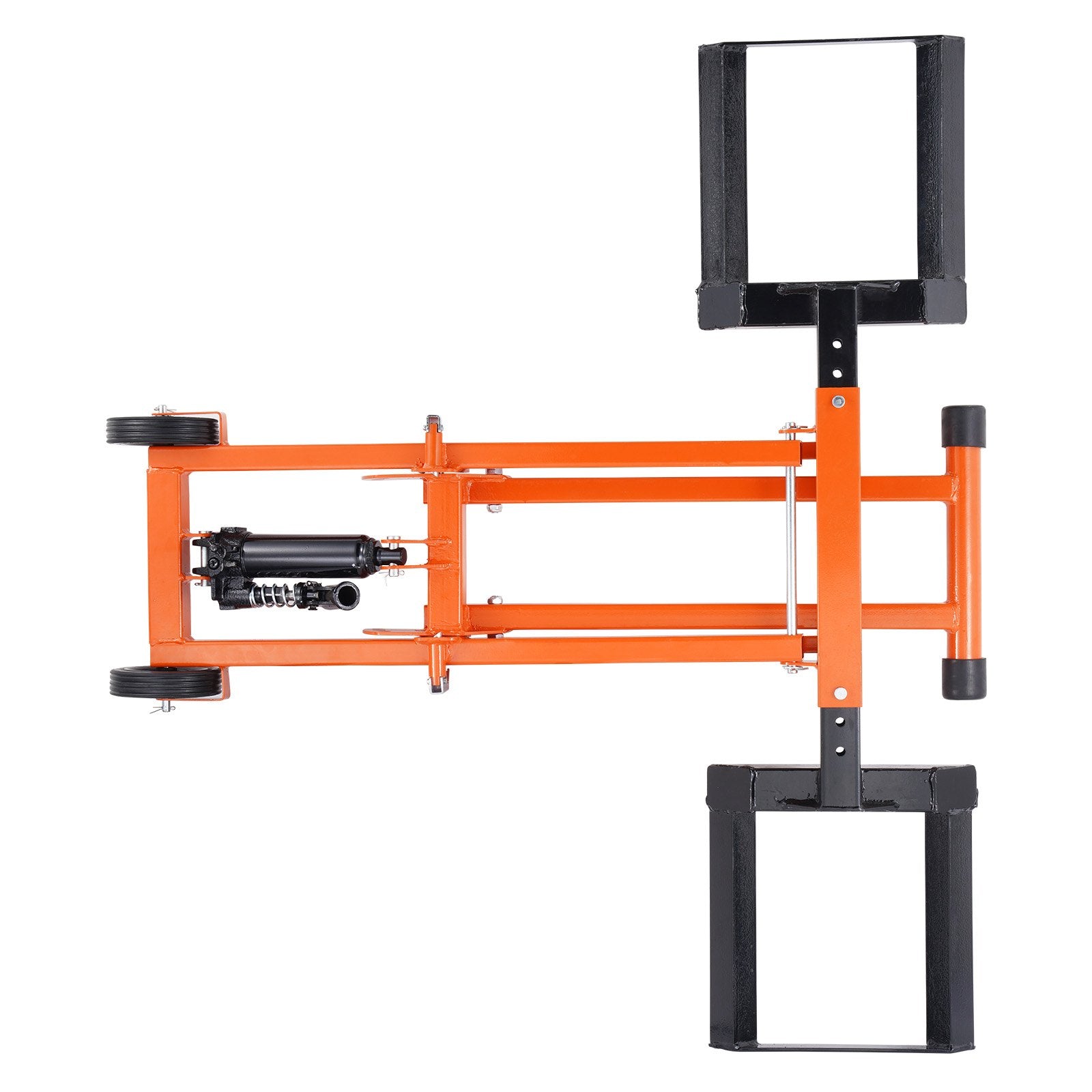 VEVOR SX2806 hydraulic lawn mower lift gallery 12