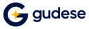 gudese official store logo